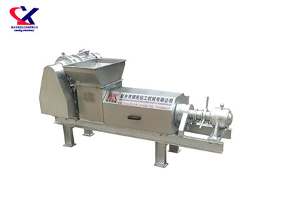 宁夏双螺旋压榨机1.5T