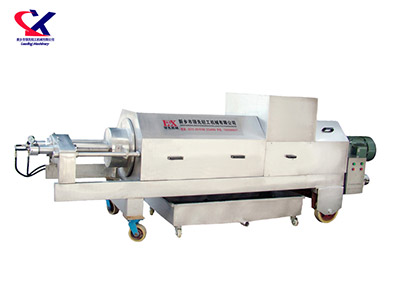 宁夏双螺旋压榨机10T