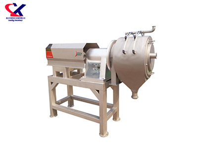 宁夏果汁细滤机