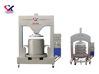 宁夏框栏压榨机