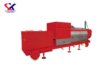 宁夏单螺旋压榨机20T