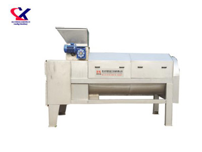 宁夏石榴剥皮机