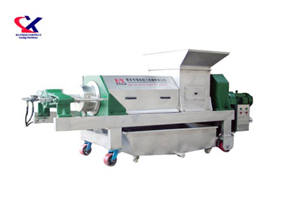 宁夏双螺旋压榨机