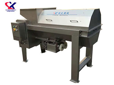 宁夏葡萄破碎机