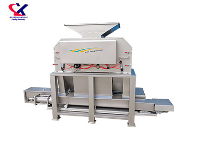 宁夏菠萝剥皮机