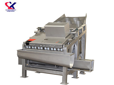 宁夏龙眼剥壳机