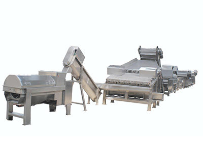 宁夏龙眼加工生产线