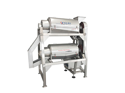 宁夏芒果精制机打浆机