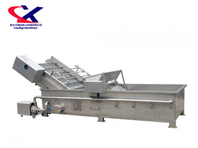 宁夏火龙果洗果机