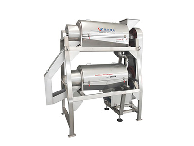 宁夏浆果类打浆机