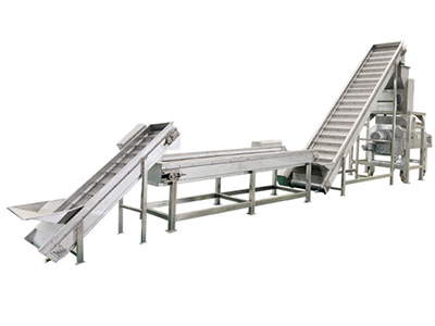 宁夏刺梨果汁加工生产线